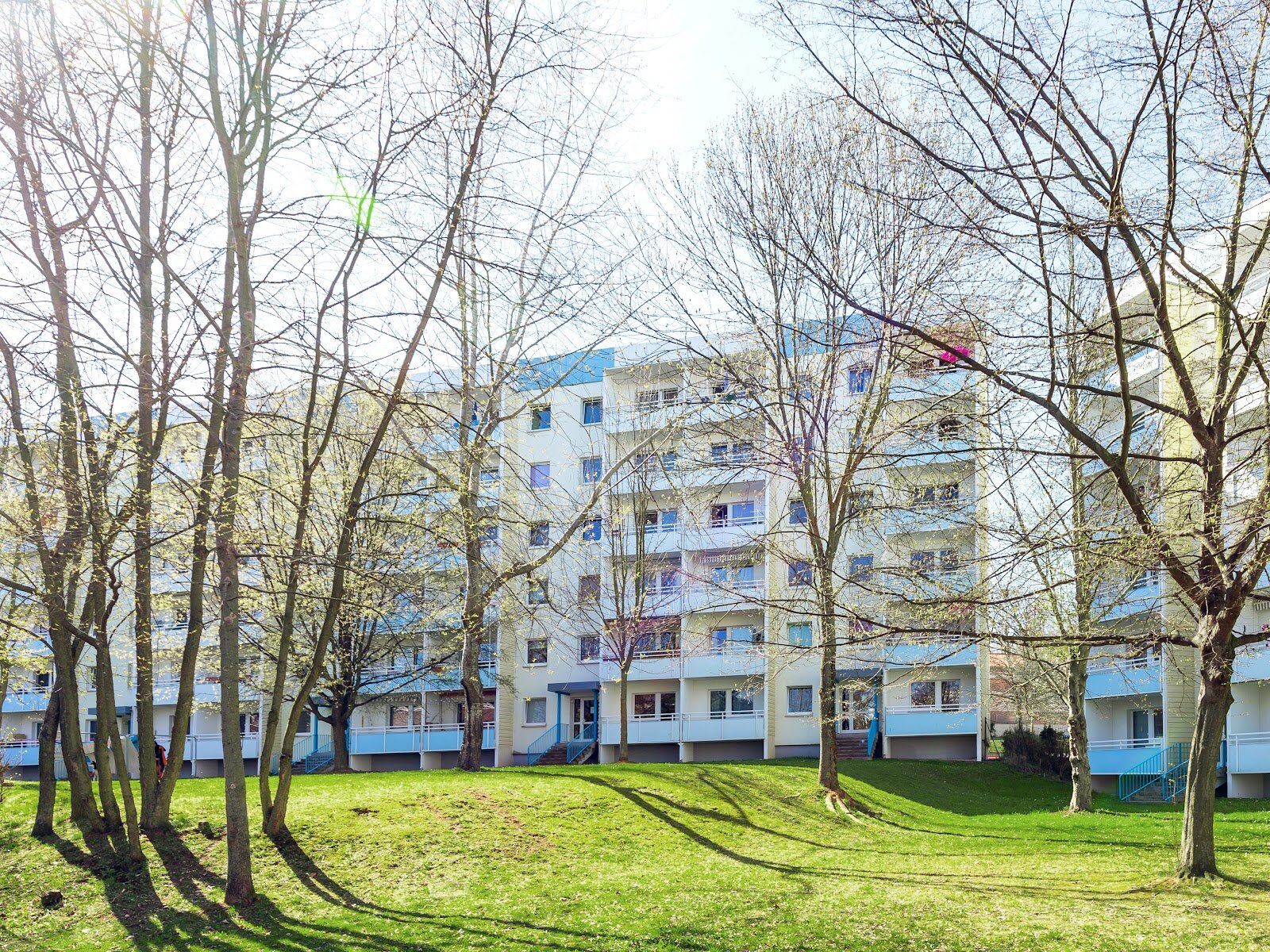 Albert-Köhler-Straße 89, 09122 Chemnitz