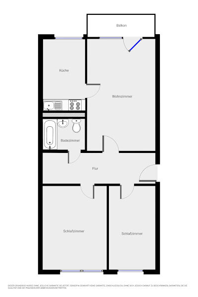 Deiwitzweg 22, 04207 Leipzig