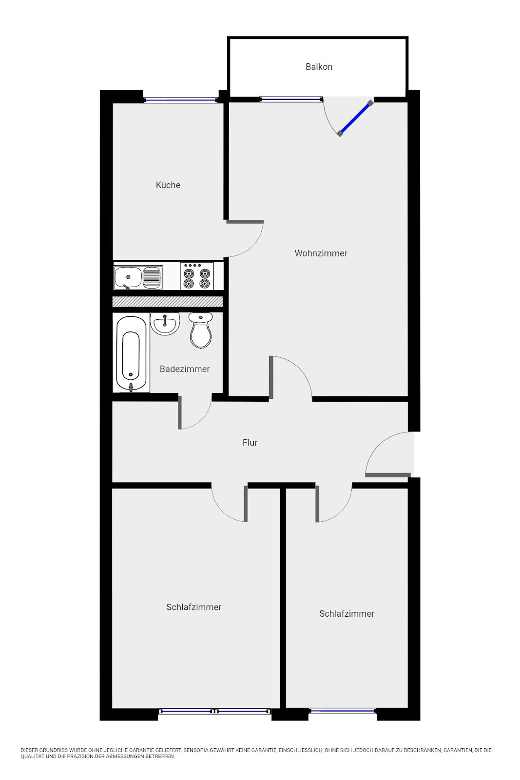 Deiwitzweg 34, 04207 Leipzig