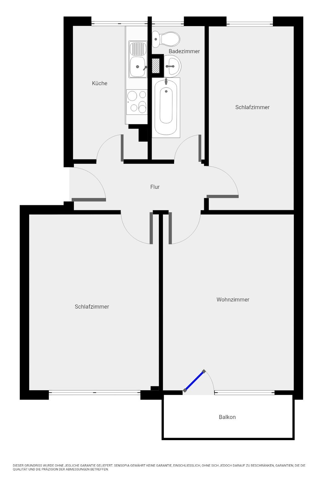 Salzburger Straße 28, 06128 Halle (Saale)