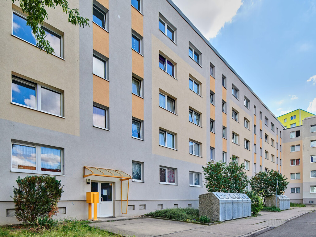 Jamboler Straße 9, 06130 Halle (Saale)