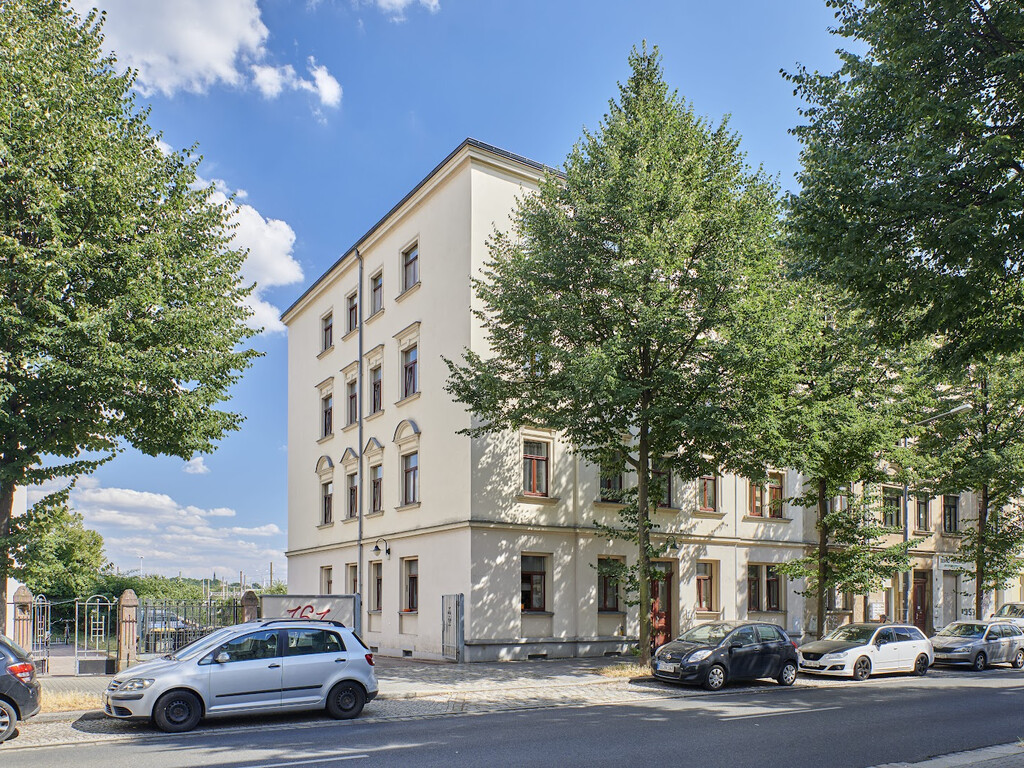 Trachenberger Straße 46, 01129 Dresden