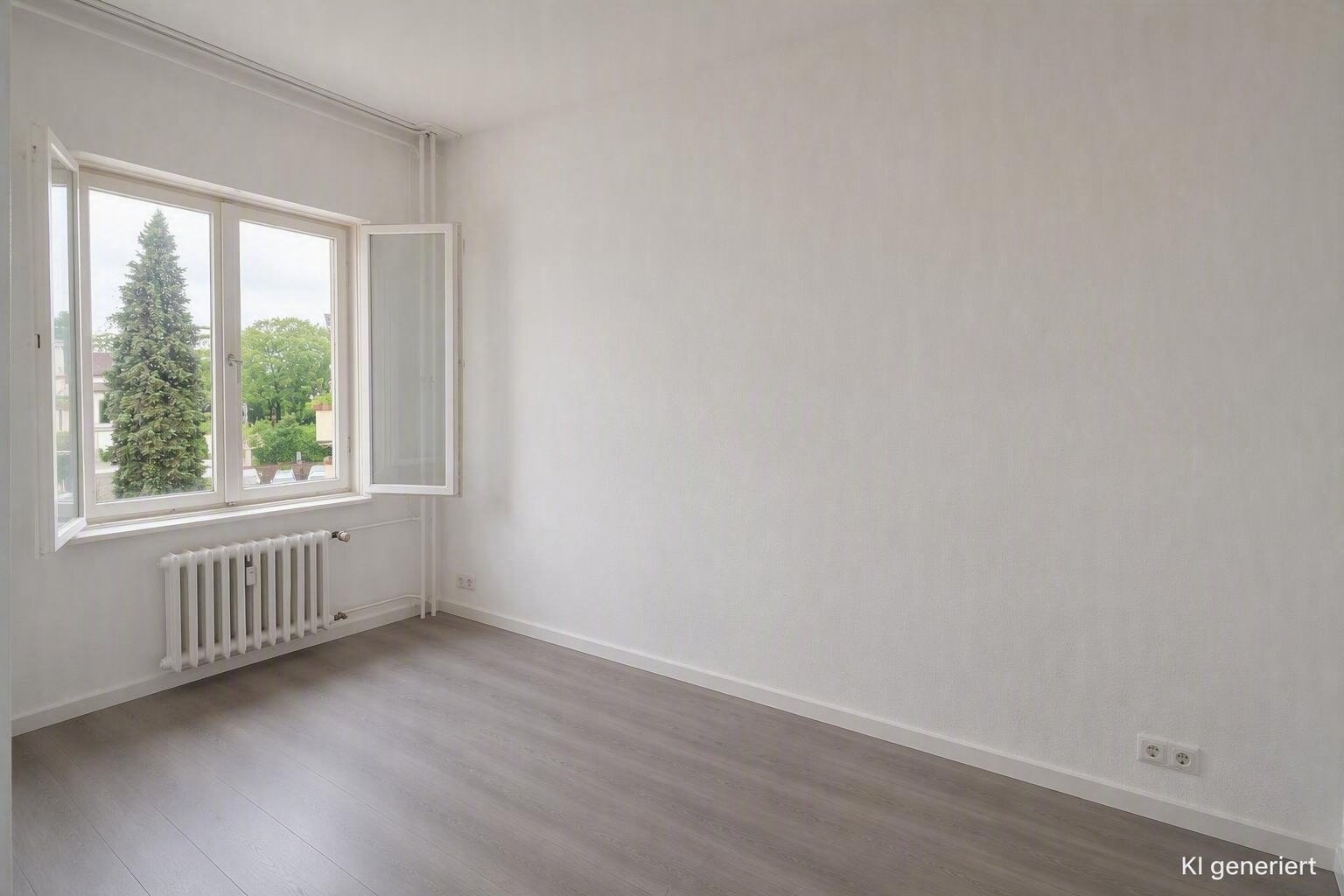 Hilbertstraße 1, 12307 Berlin