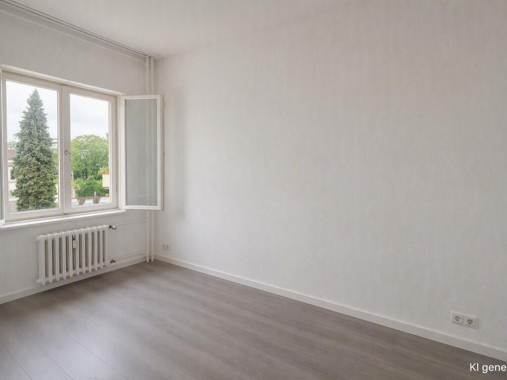 Hilbertstraße 1, 12307 Berlin