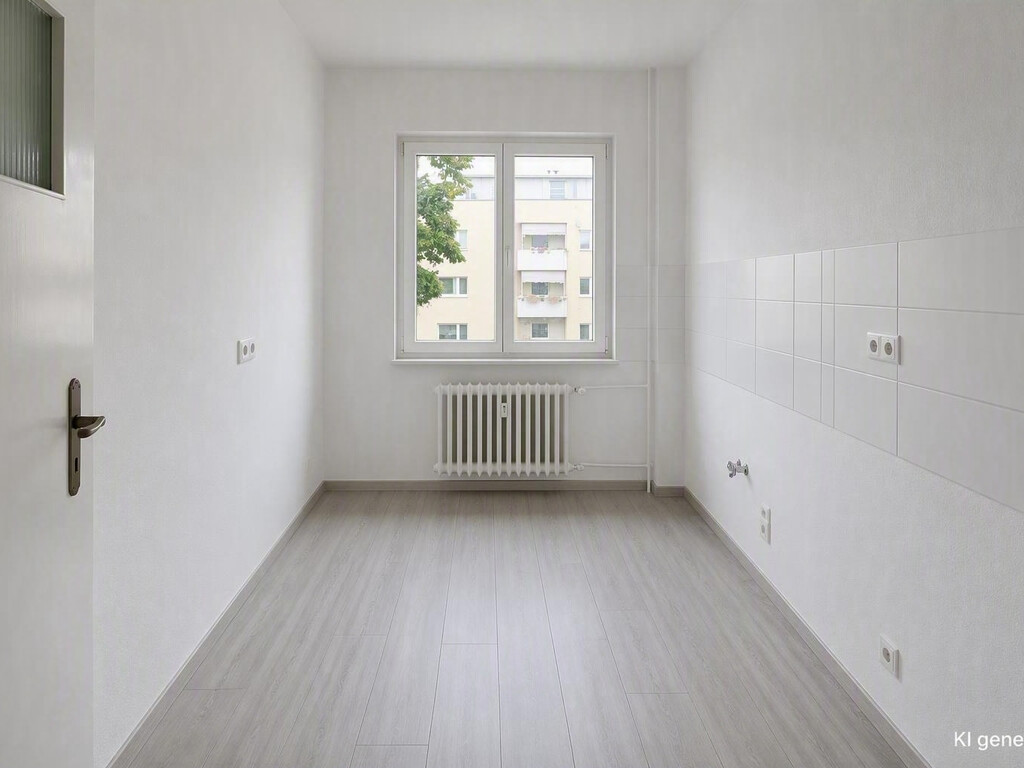 Hilbertstraße 1, 12307 Berlin
