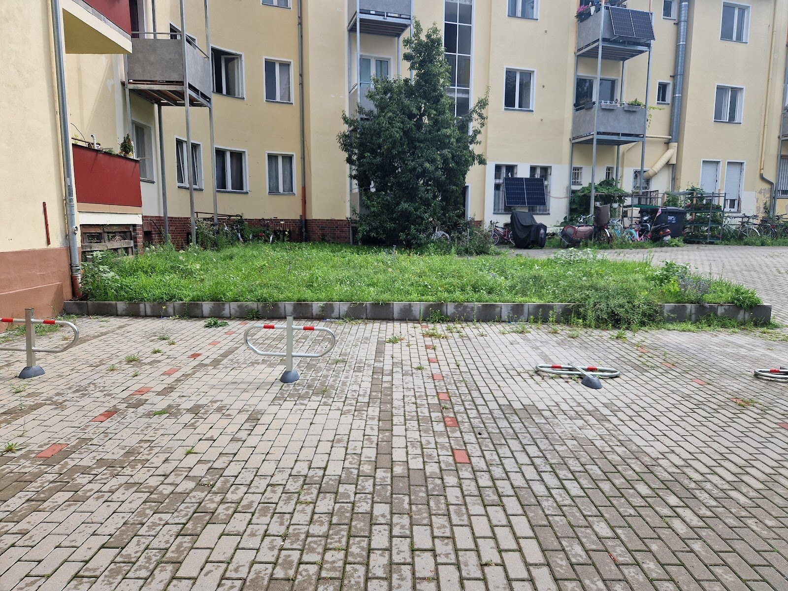 Prinzessinnenstraße 31, 12307 Berlin