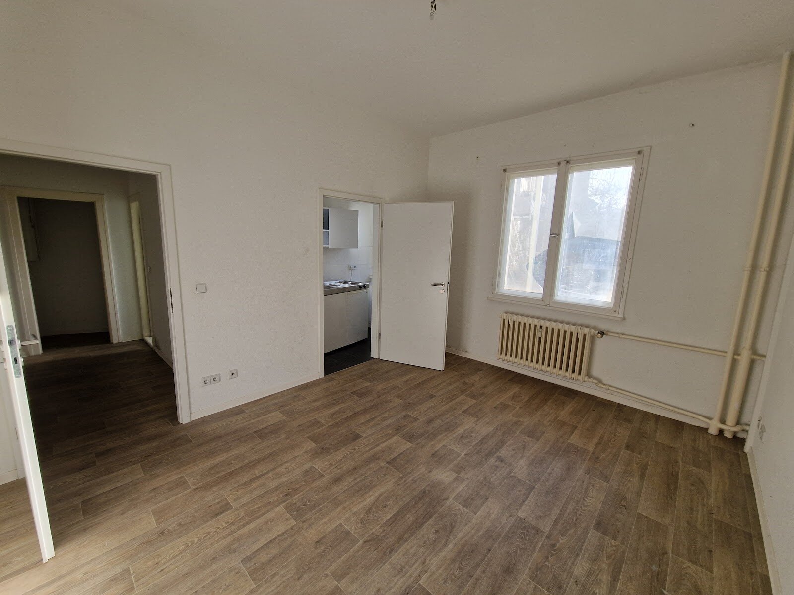 Prinzessinnenstraße 32, 12307 Berlin