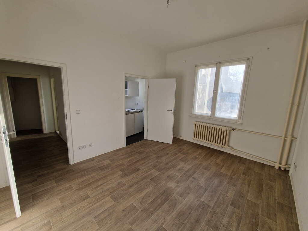 Prinzessinnenstraße 32, 12307 Berlin