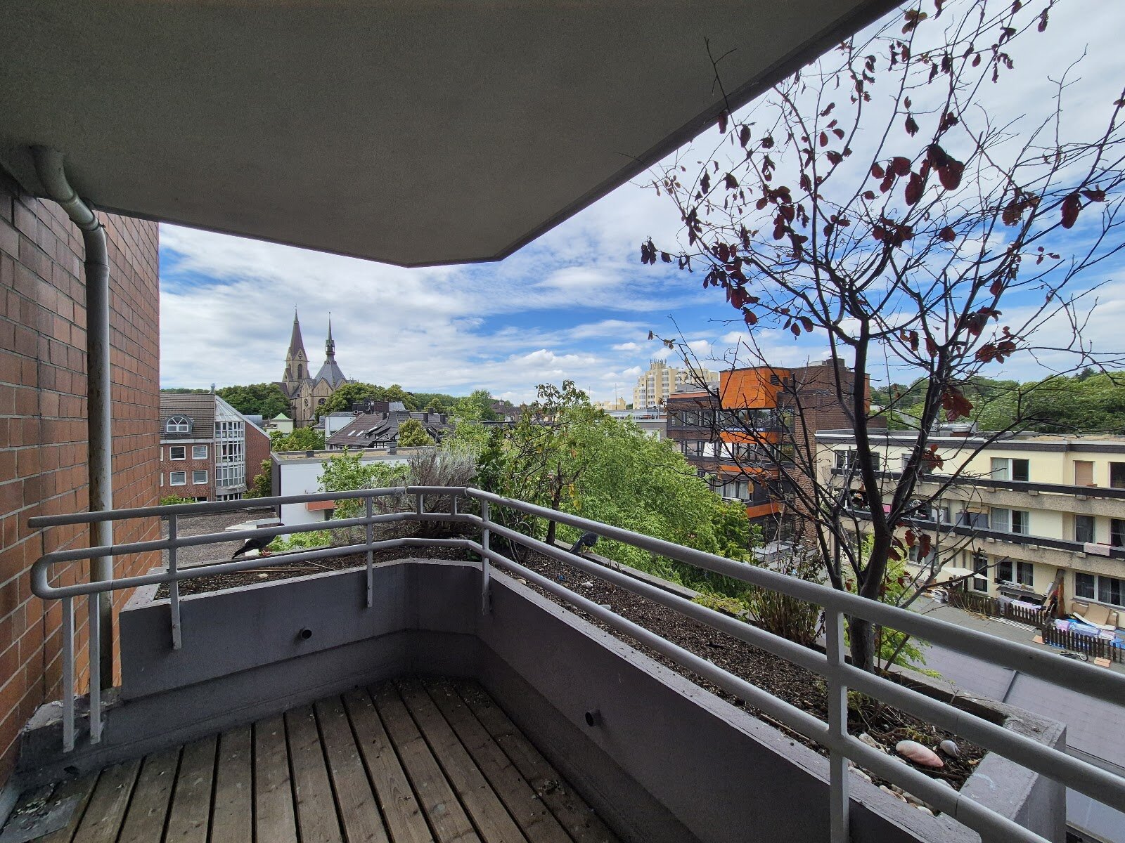 Kaiser-Wilhelm-Platz 5, 45276 Essen