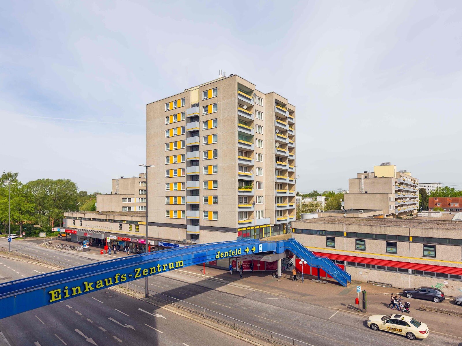 Grabkeweg 16, 22043 Hamburg