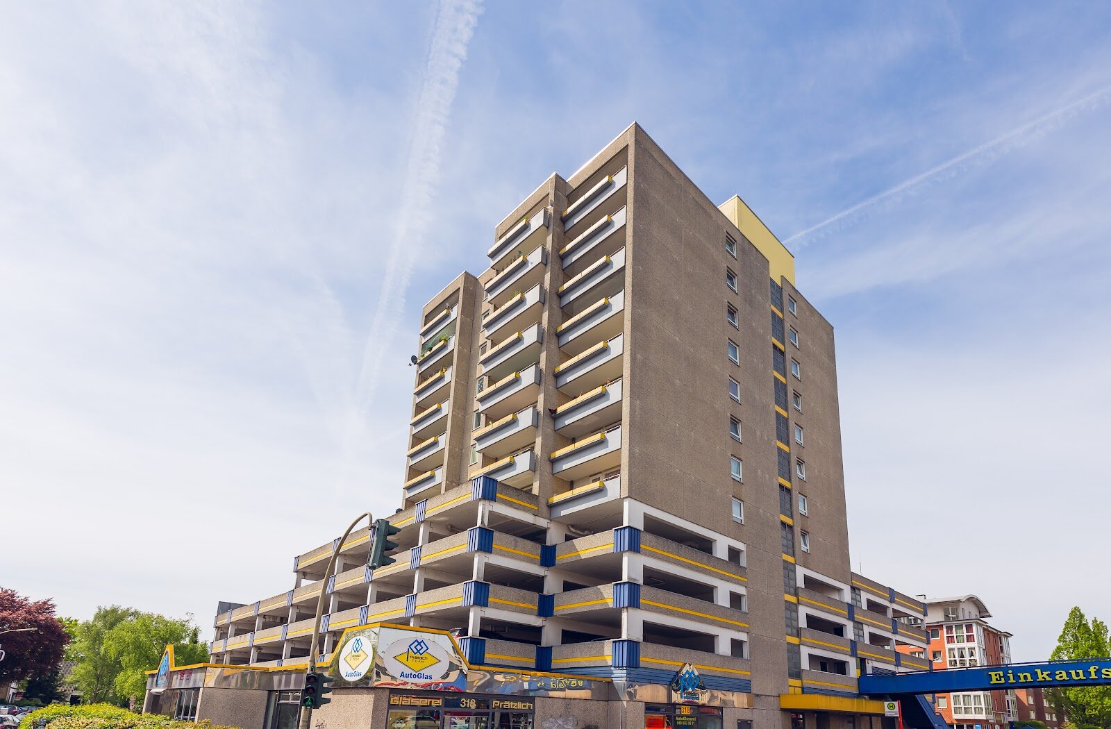 Rodigallee 303, 22043 Hamburg