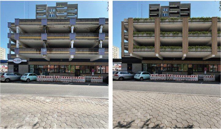 Rodigallee 316, 22043 Hamburg