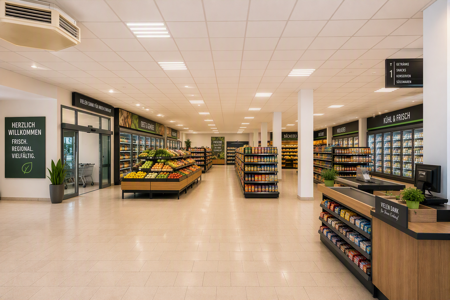 Bachstraße 13, 94469 Deggendorf