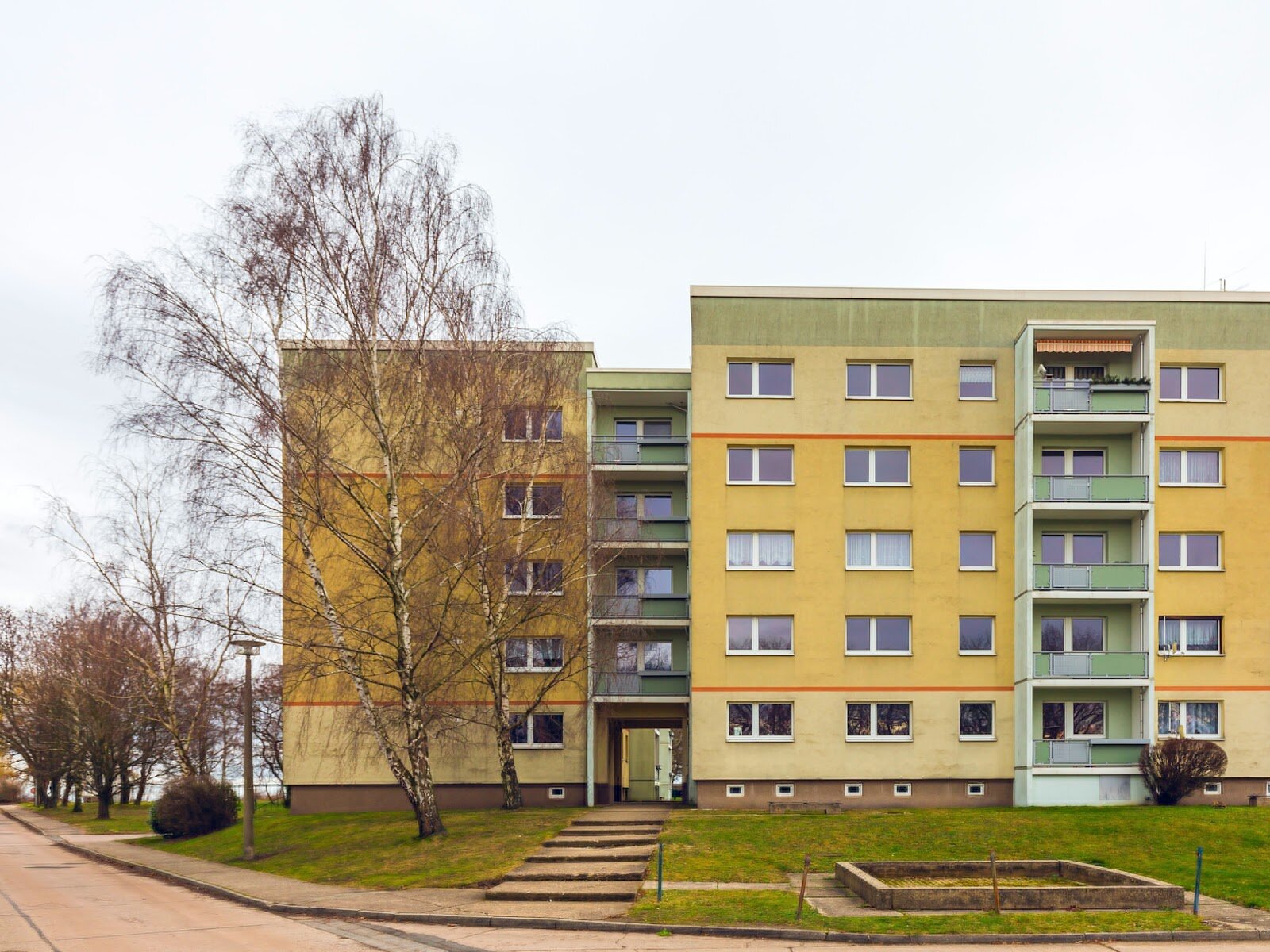 Collmener Straße 2, 04680 Colditz