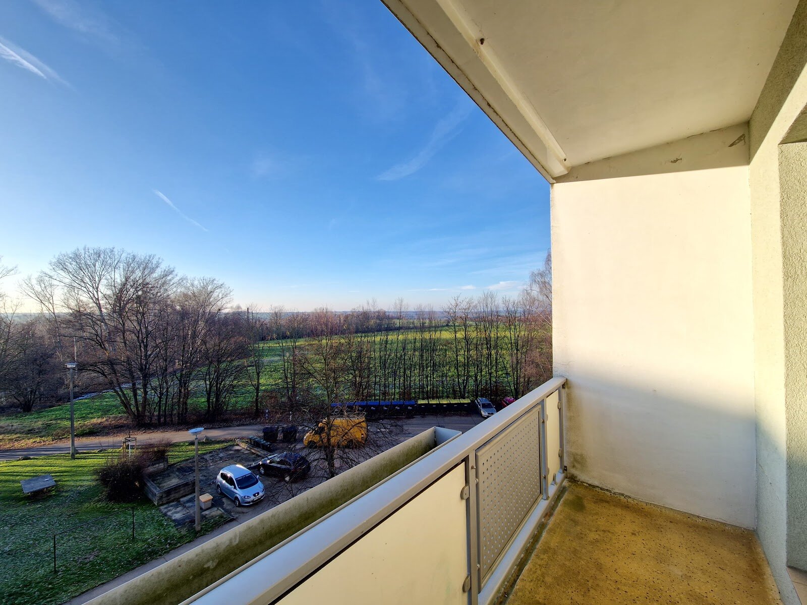 Collmener Straße 6, 04680 Colditz