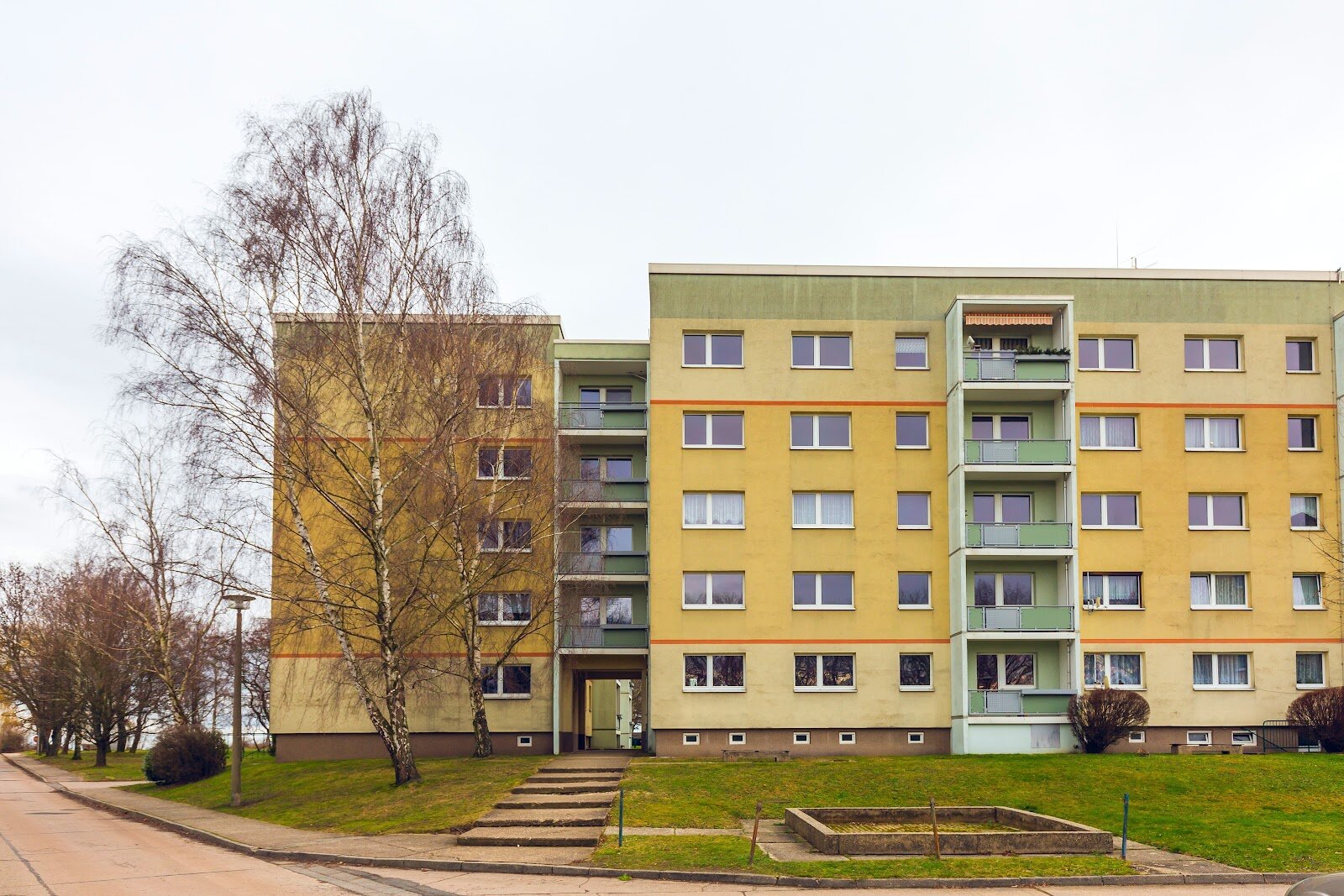 Collmener Straße 6, 04680 Colditz