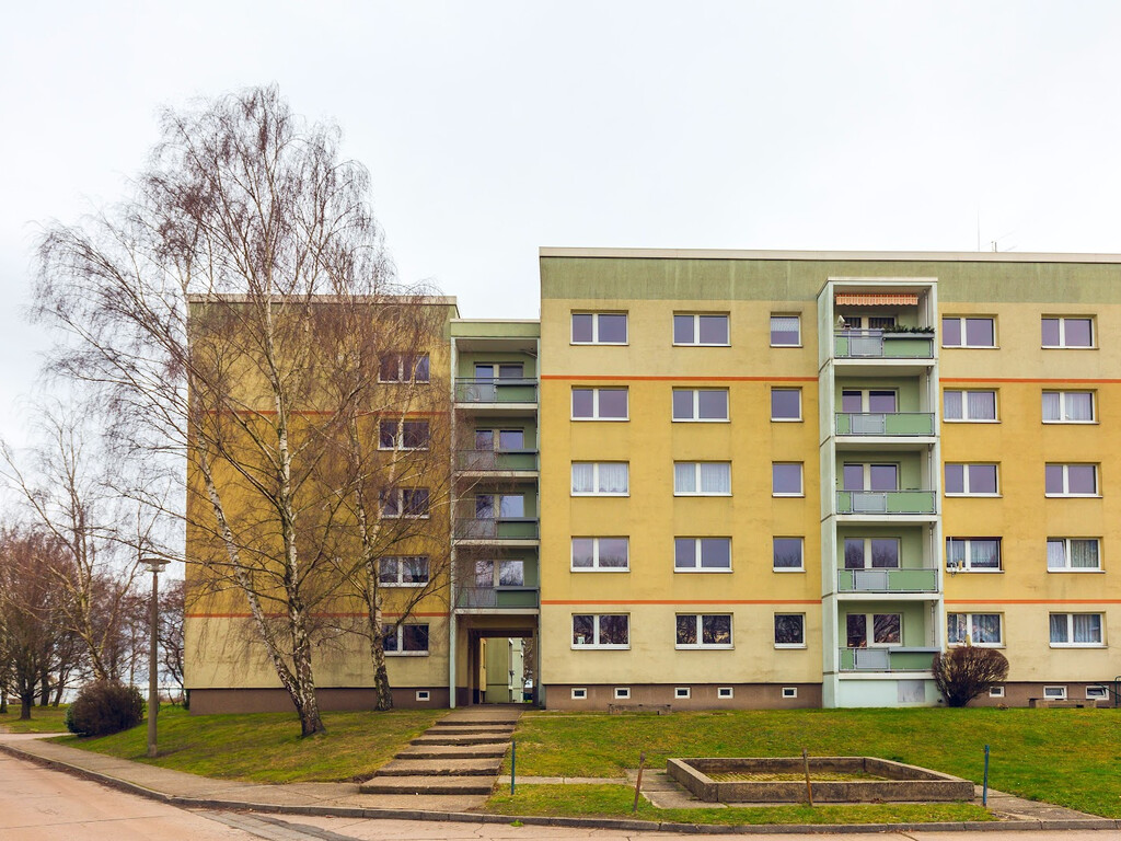 Collmener Straße 12, 04680 Colditz